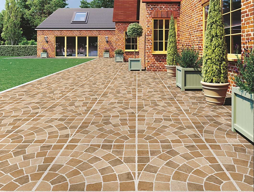 Ceramic vs Porcelain